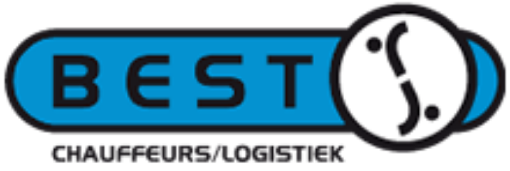 Logo van BESTChauffeurs & Logistiek en BESTPersoneelsdiensten
